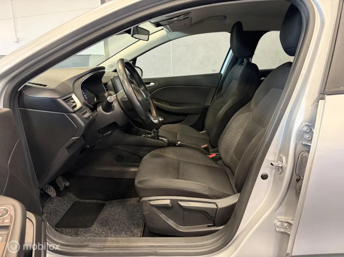 1.0 TCe Zen NAVI / CLIMA / CRUISE / PDC / NAP /