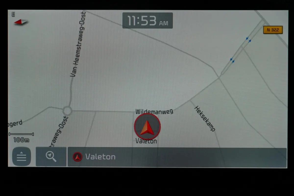 1.0 T-GDi MHEV DynamicLine, NL, clima, cam. CarPlay