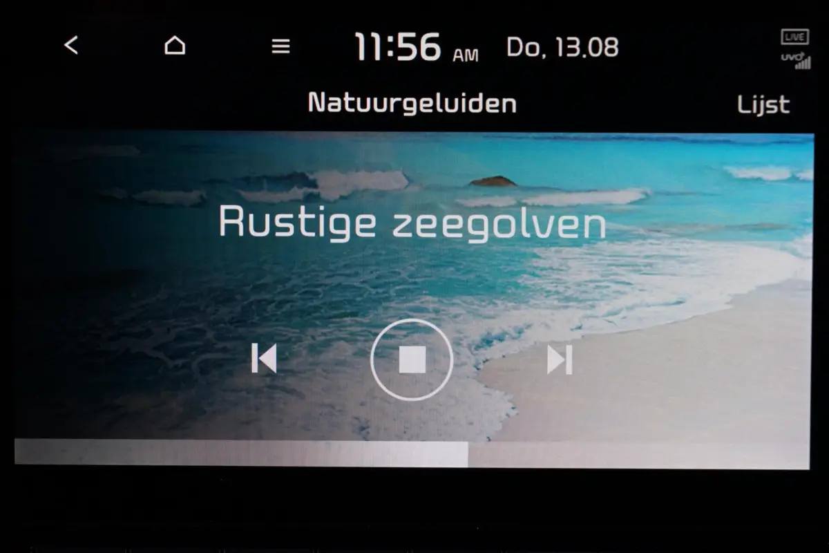 1.0 T-GDi MHEV DynamicLine, NL, clima, cam. CarPlay