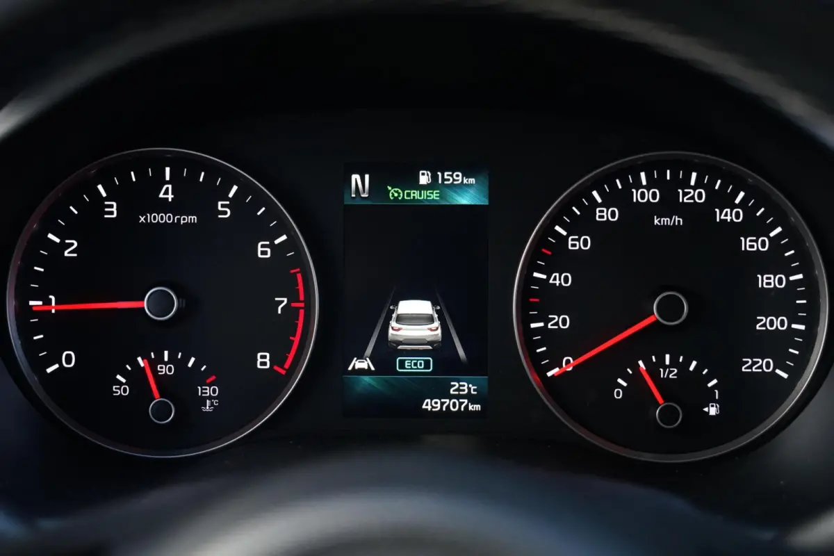 1.0 T-GDi MHEV DynamicLine, NL, clima, cam. CarPlay
