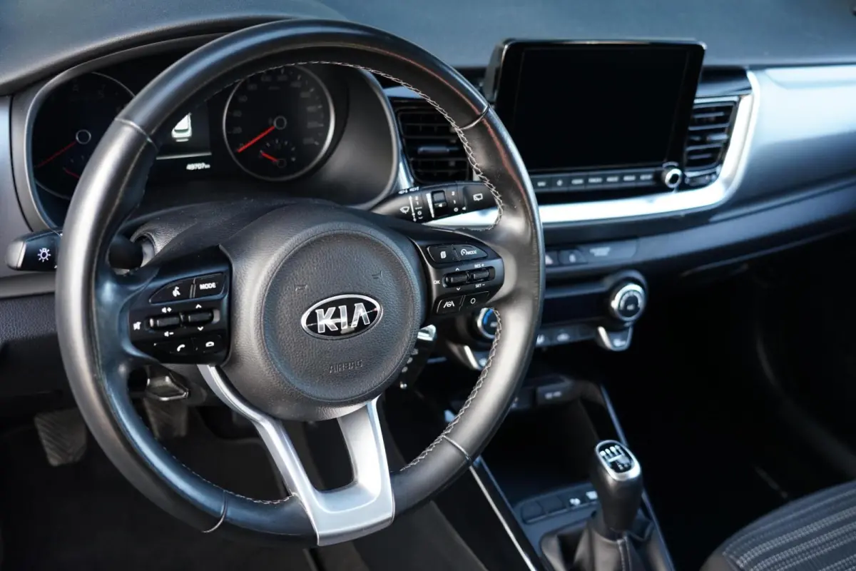 1.0 T-GDi MHEV DynamicLine, NL, clima, cam. CarPlay