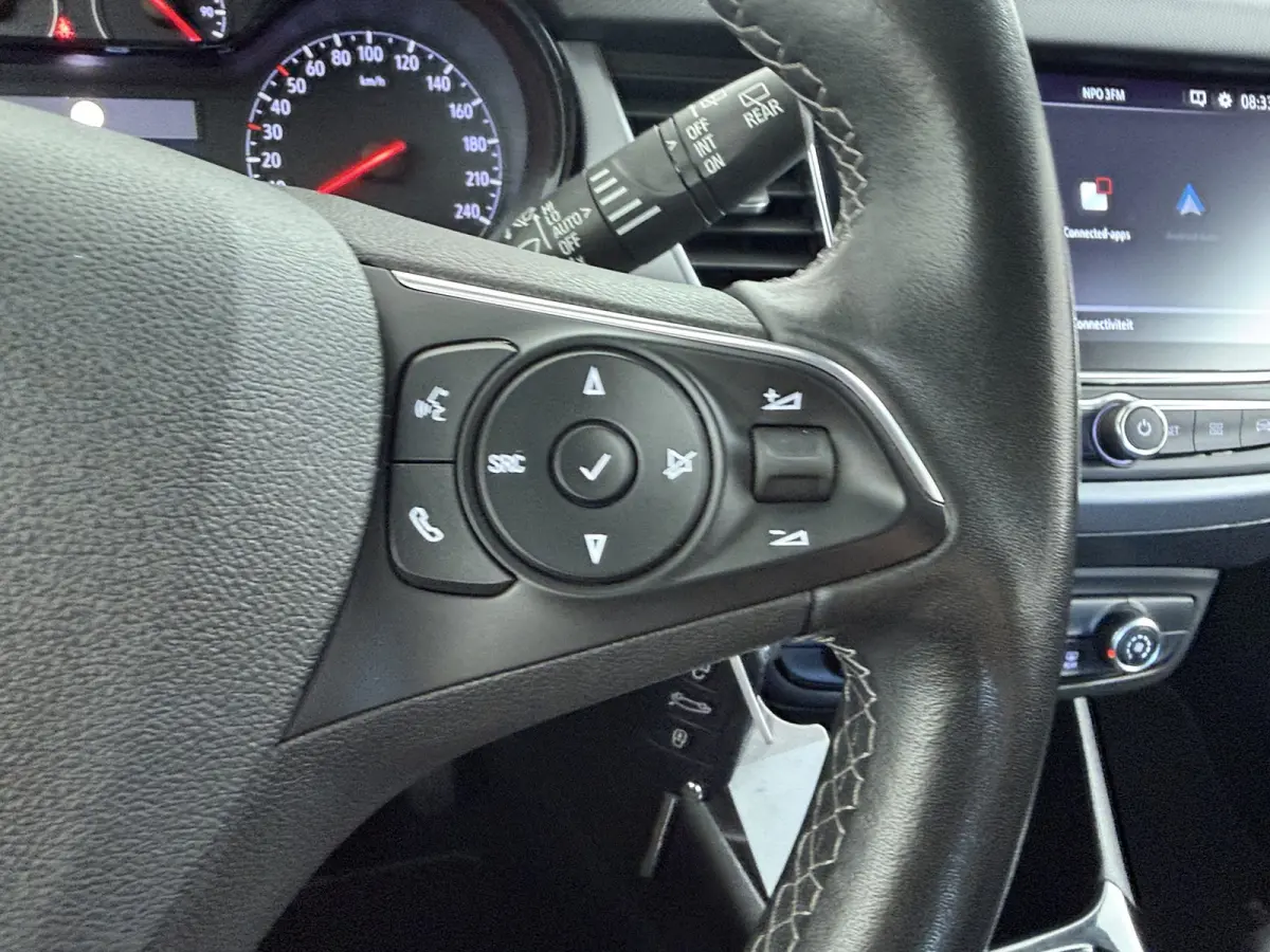 1.2 Turbo Edition 110pk | Airco | Apple Carplay/Android Auto|telefoonintegratie premium | Cruise control