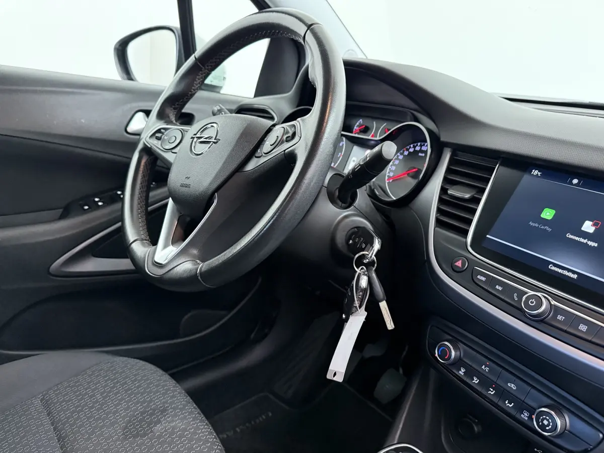 1.2 Turbo Edition 110pk | Airco | Apple Carplay/Android Auto|telefoonintegratie premium | Cruise control