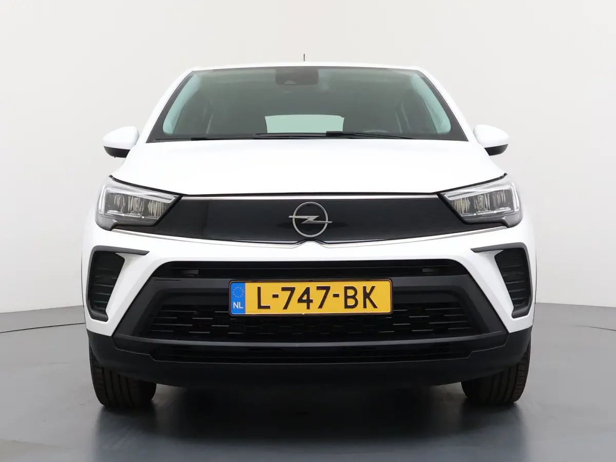 1.2 Turbo Edition 110pk | Airco | Apple Carplay/Android Auto|telefoonintegratie premium | Cruise control