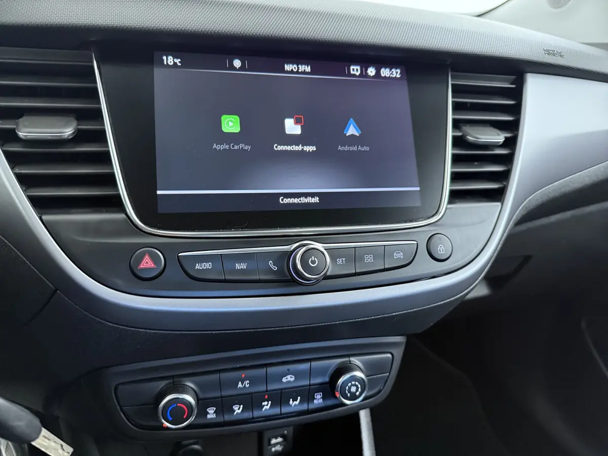 1.2 Turbo Edition 110pk | Airco | Apple Carplay/Android Auto|telefoonintegratie premium | Cruise control