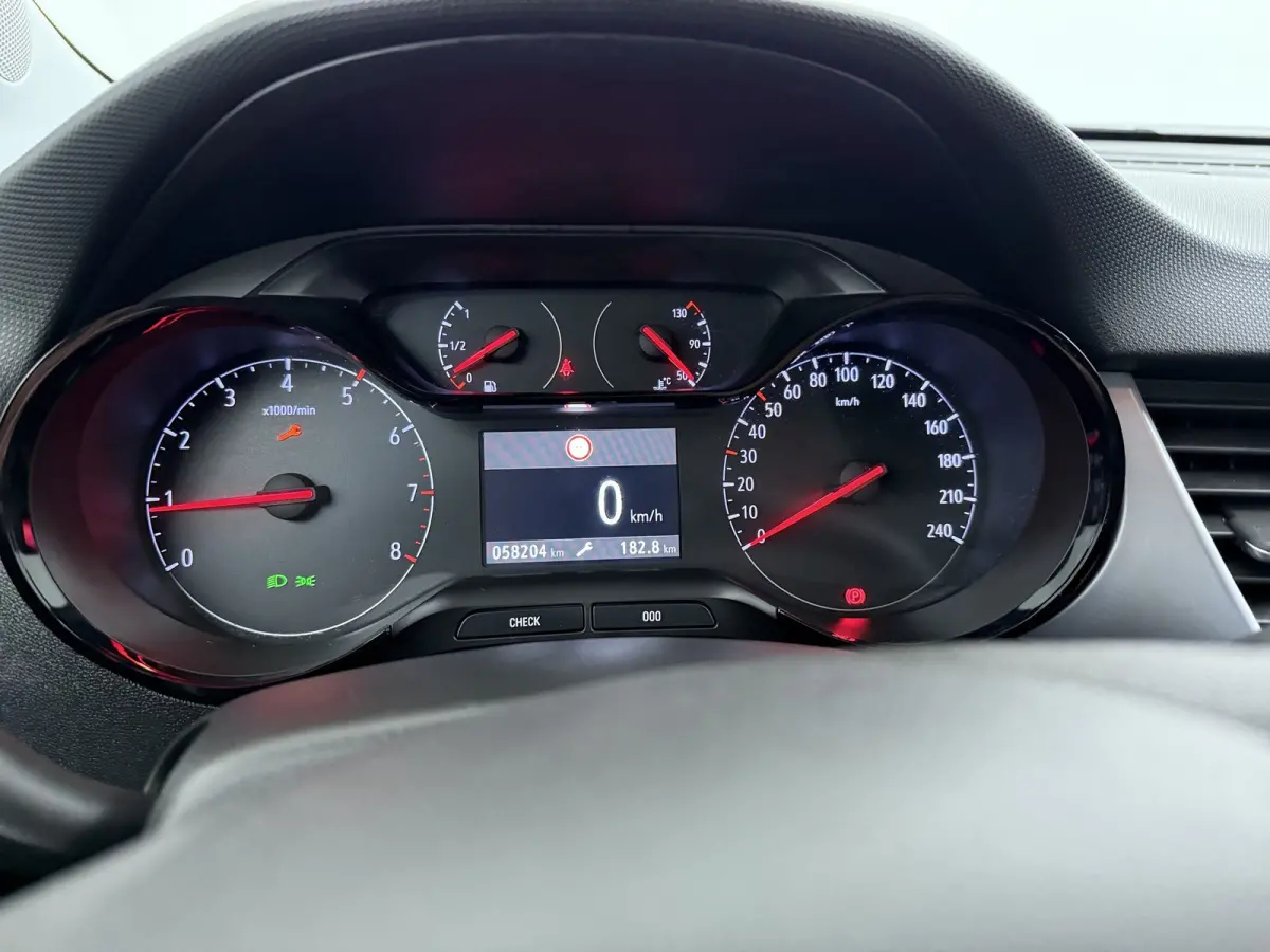 1.2 Turbo Edition 110pk | Airco | Apple Carplay/Android Auto|telefoonintegratie premium | Cruise control