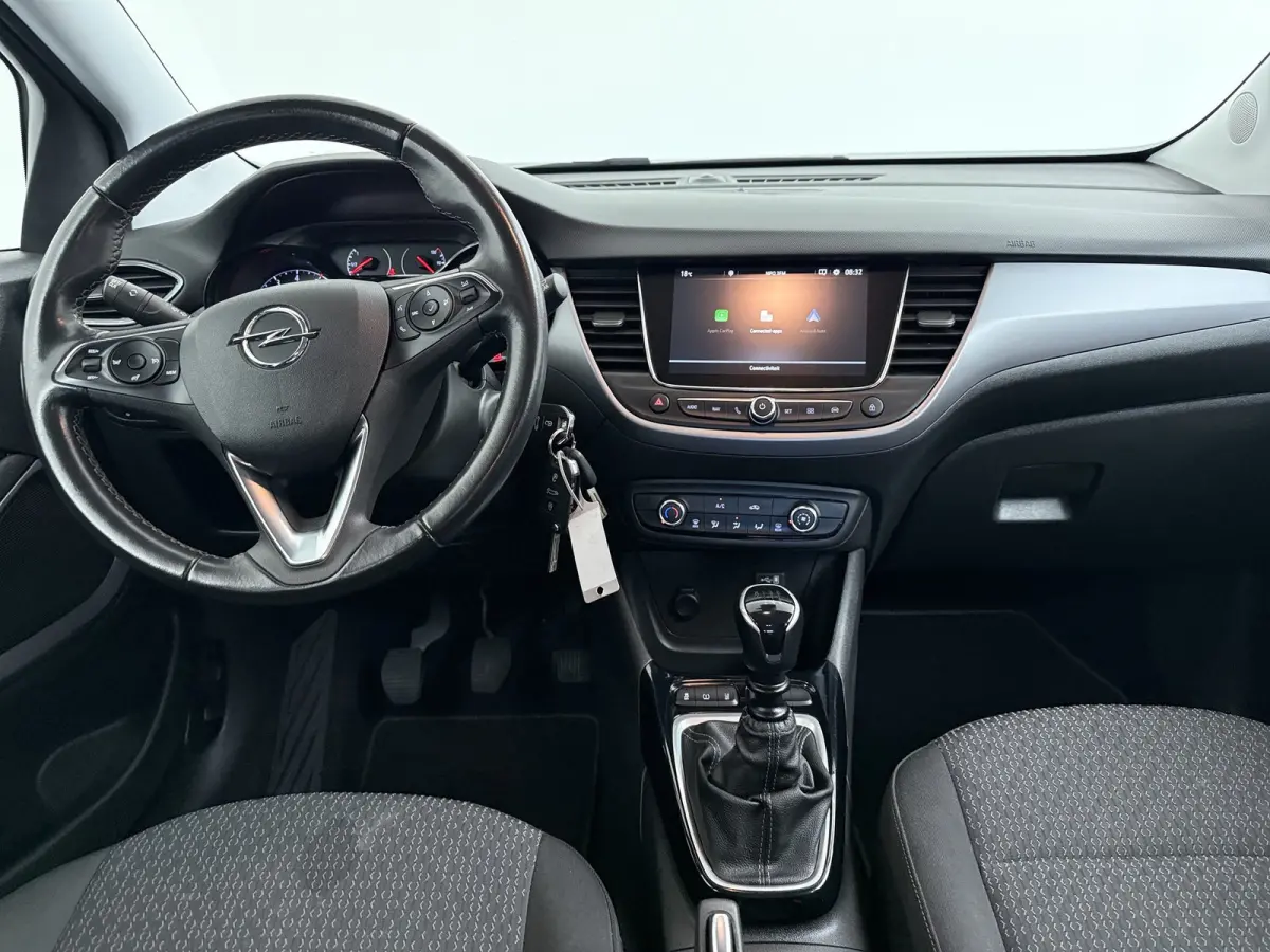 1.2 Turbo Edition 110pk | Airco | Apple Carplay/Android Auto|telefoonintegratie premium | Cruise control