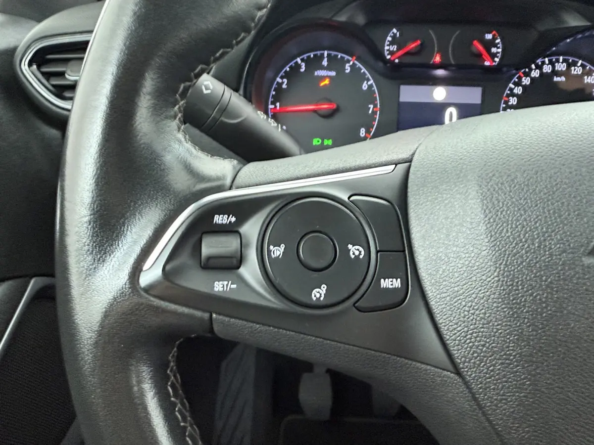 1.2 Turbo Edition 110pk | Airco | Apple Carplay/Android Auto|telefoonintegratie premium | Cruise control