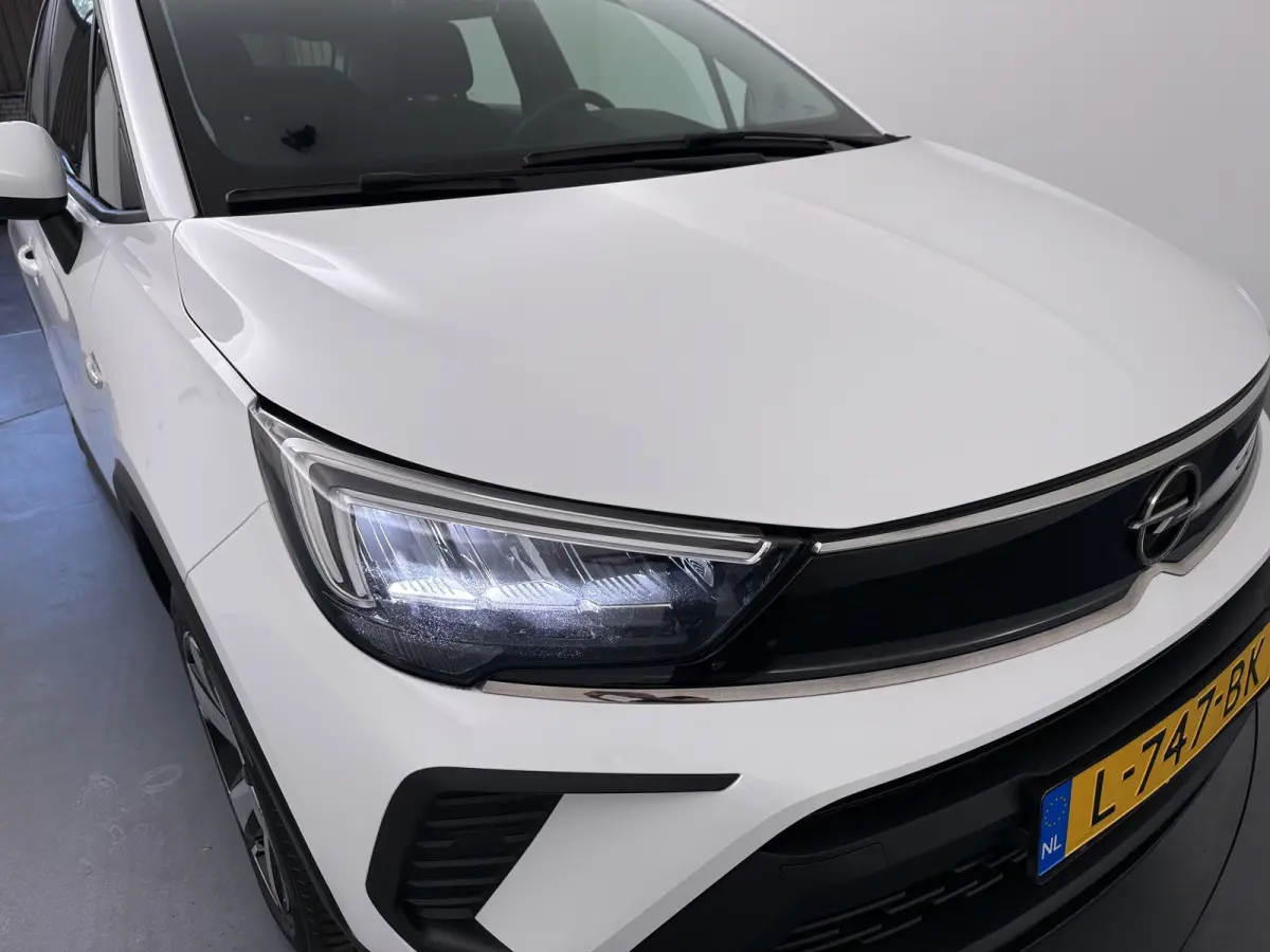 1.2 Turbo Edition 110pk | Airco | Apple Carplay/Android Auto|telefoonintegratie premium | Cruise control