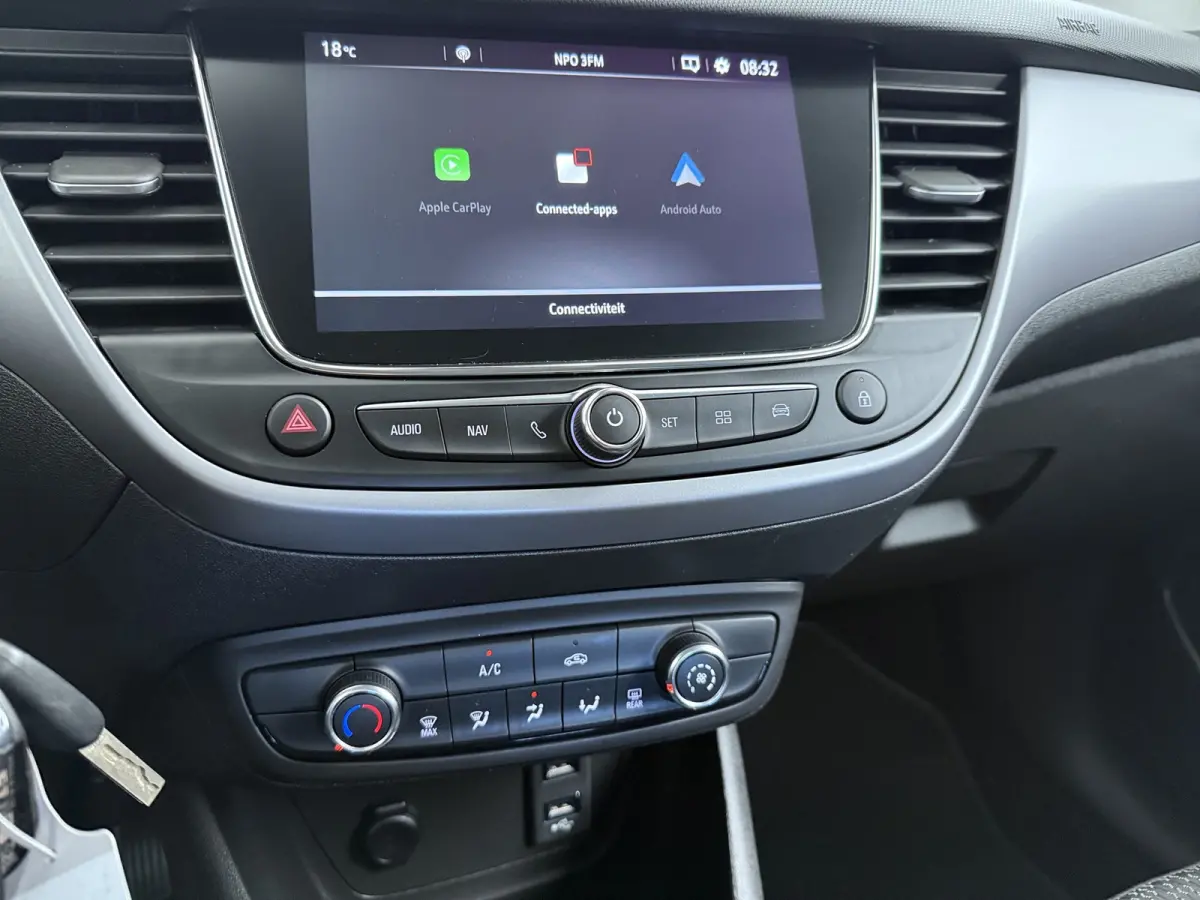 1.2 Turbo Edition 110pk | Airco | Apple Carplay/Android Auto|telefoonintegratie premium | Cruise control