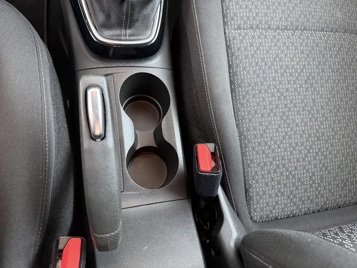 1.2 Turbo Edition 110pk | Airco | Apple Carplay/Android Auto|telefoonintegratie premium | Cruise control