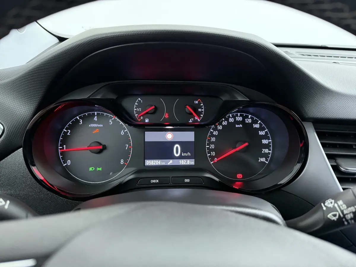1.2 Turbo Edition 110pk | Airco | Apple Carplay/Android Auto|telefoonintegratie premium | Cruise control
