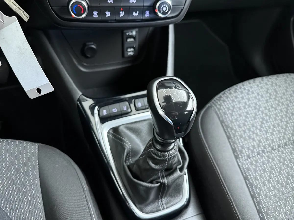 1.2 Turbo Edition 110pk | Airco | Apple Carplay/Android Auto|telefoonintegratie premium | Cruise control