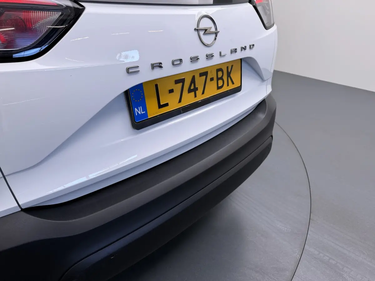1.2 Turbo Edition 110pk | Airco | Apple Carplay/Android Auto|telefoonintegratie premium | Cruise control