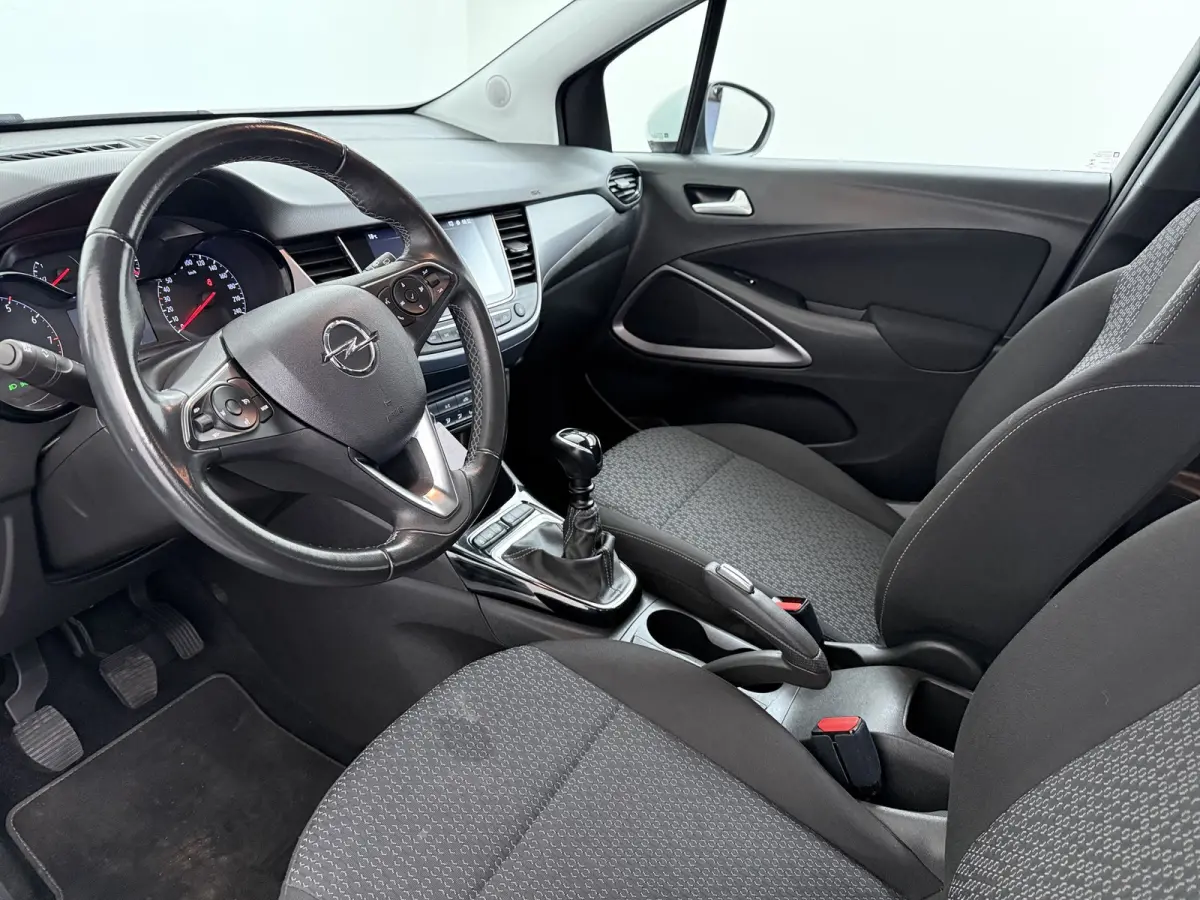 1.2 Turbo Edition 110pk | Airco | Apple Carplay/Android Auto|telefoonintegratie premium | Cruise control