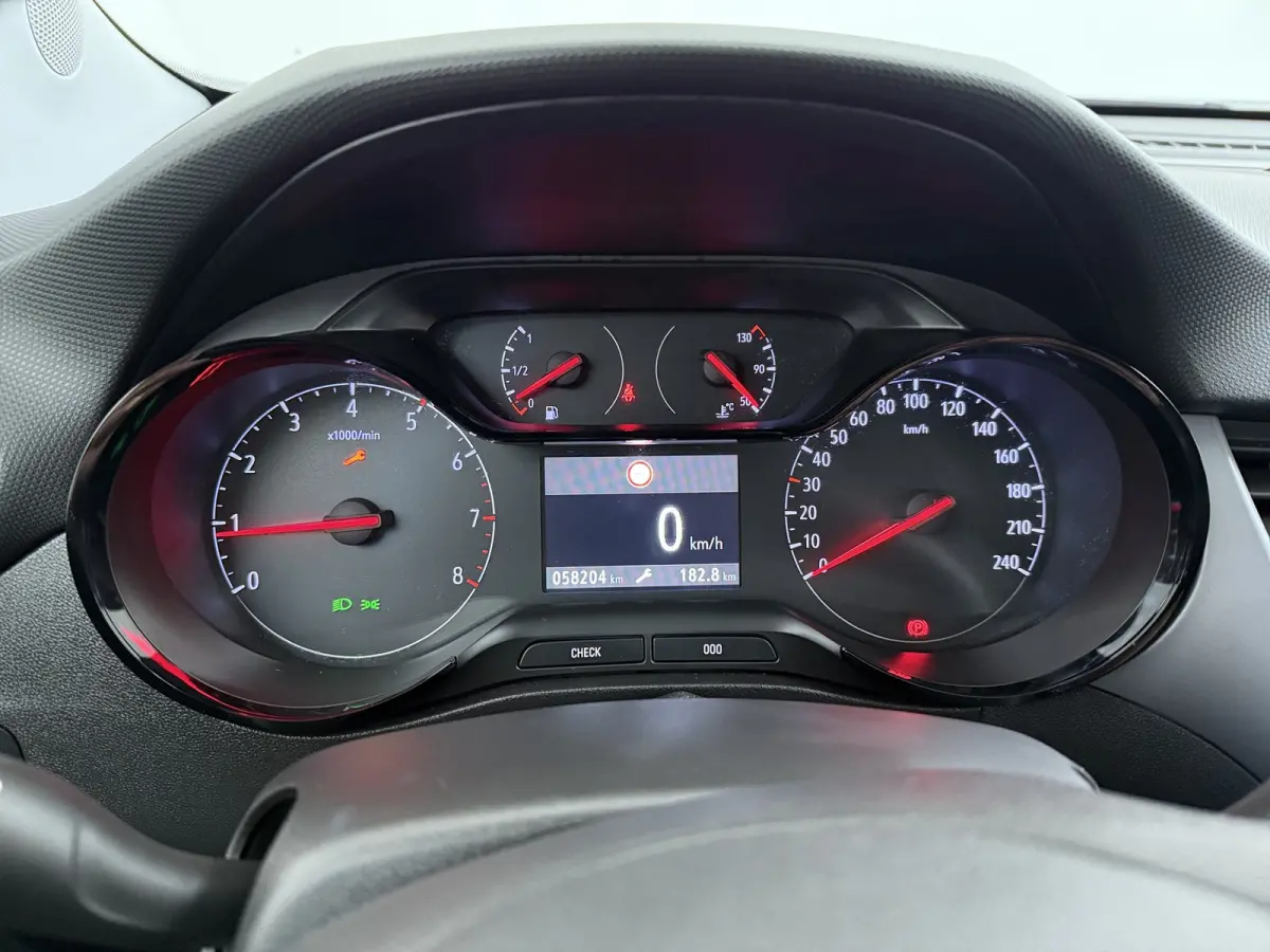 1.2 Turbo Edition 110pk | Airco | Apple Carplay/Android Auto|telefoonintegratie premium | Cruise control