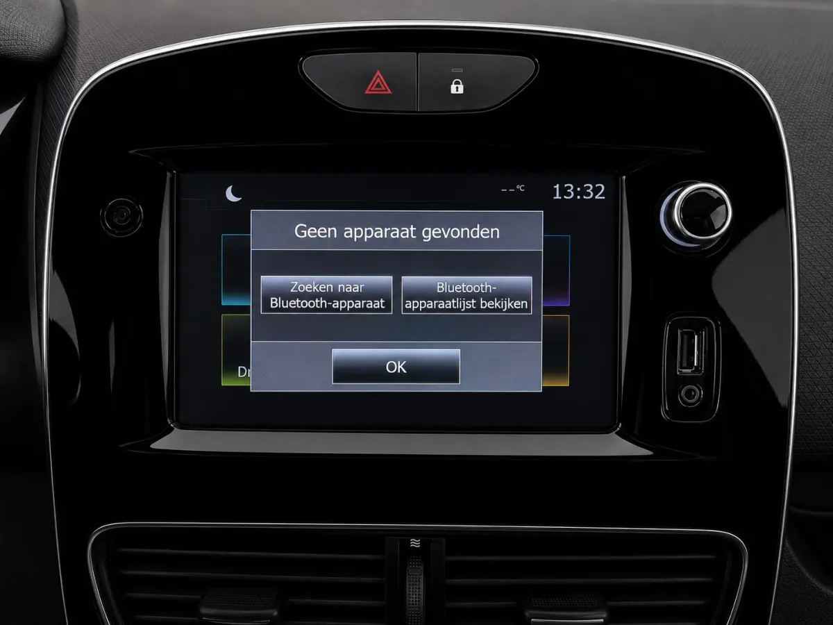 0.9 TCe Limited Airco, Cruise Control, Stuurbekrachtiging