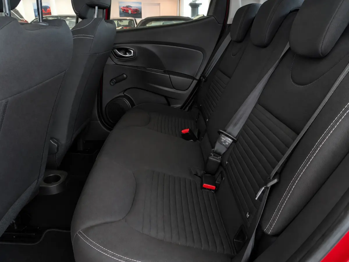 0.9 TCe Limited Airco, Cruise Control, Stuurbekrachtiging