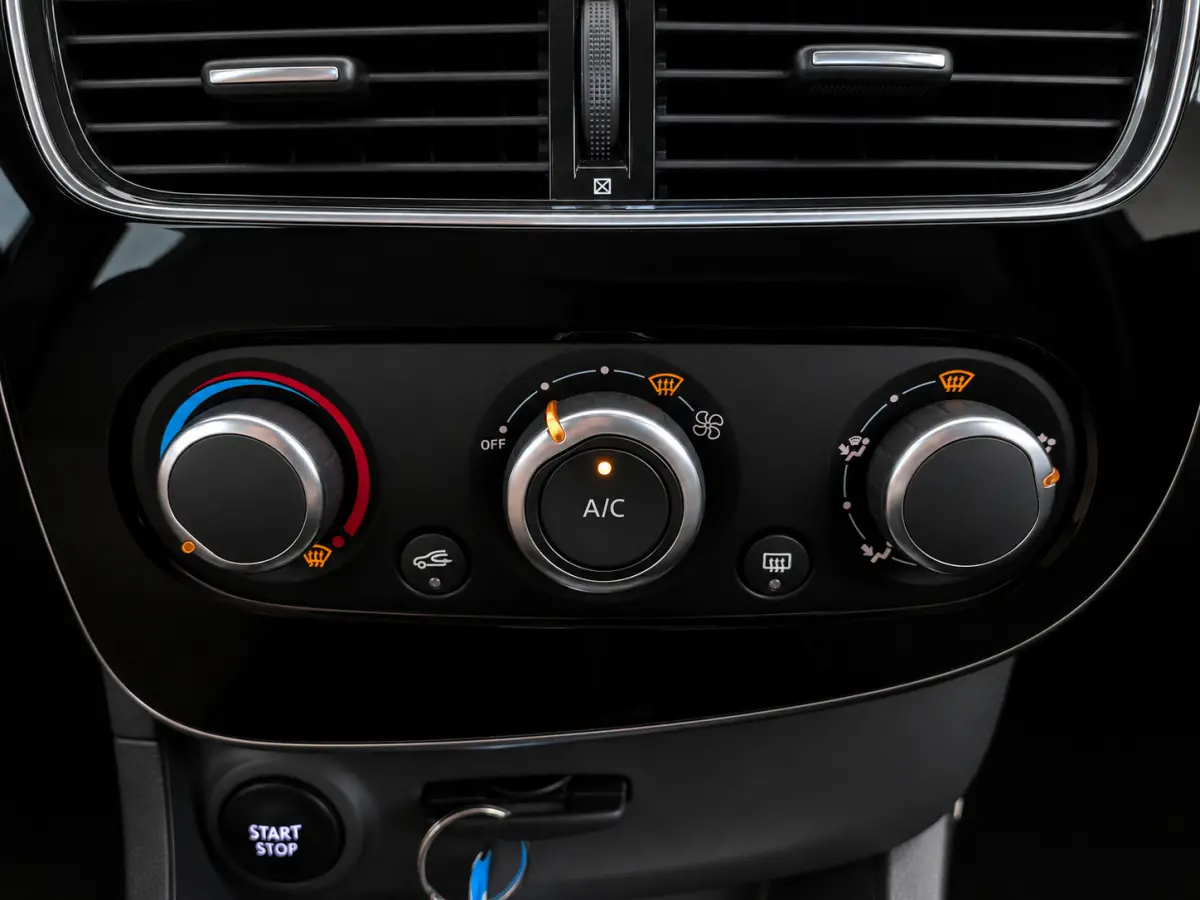 0.9 TCe Limited Airco, Cruise Control, Stuurbekrachtiging