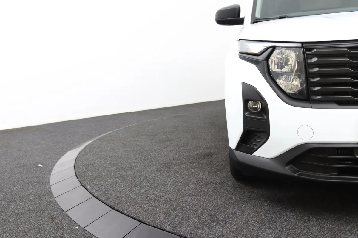 1.0 EcoBoost 100pk Trend | Benzine! | CarPlay/Android Auto | Bluetooth | Parkeersensoren | Airco | Schuifdeur