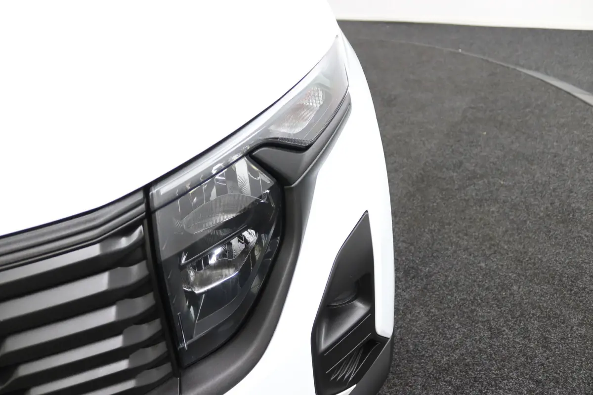 1.0 EcoBoost 100pk Trend | Benzine! | CarPlay/Android Auto | Bluetooth | Parkeersensoren | Airco | Schuifdeur