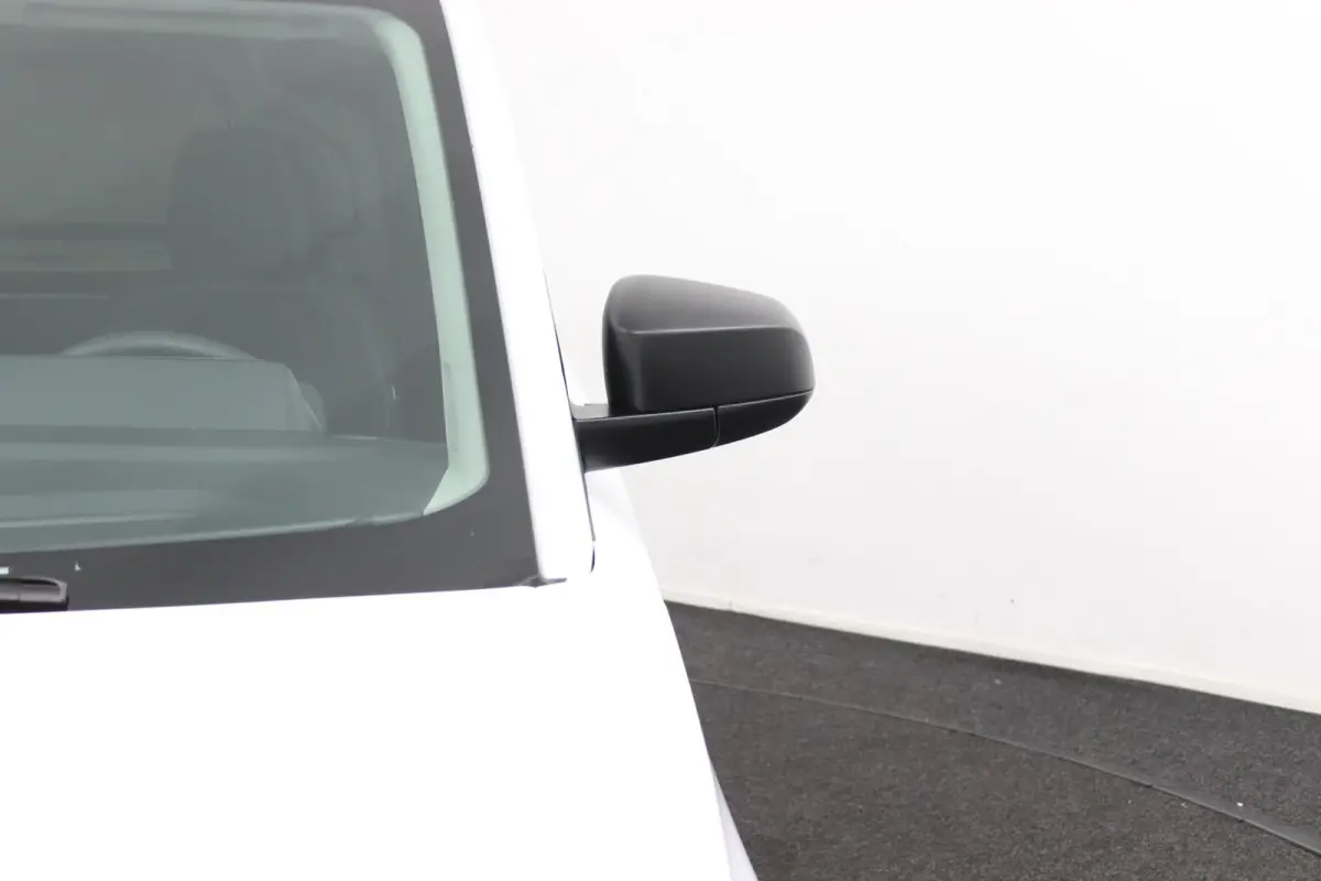1.0 EcoBoost 100pk Trend | Benzine! | CarPlay/Android Auto | Bluetooth | Parkeersensoren | Airco | Schuifdeur