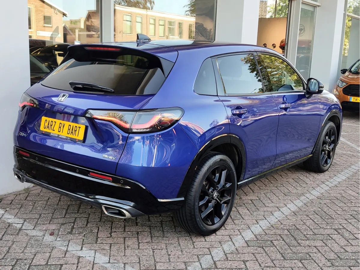 2.0 e:HEV SPORT AUTOMAAT Keyless | Elek. verst. stoel | Adaptive Cruise