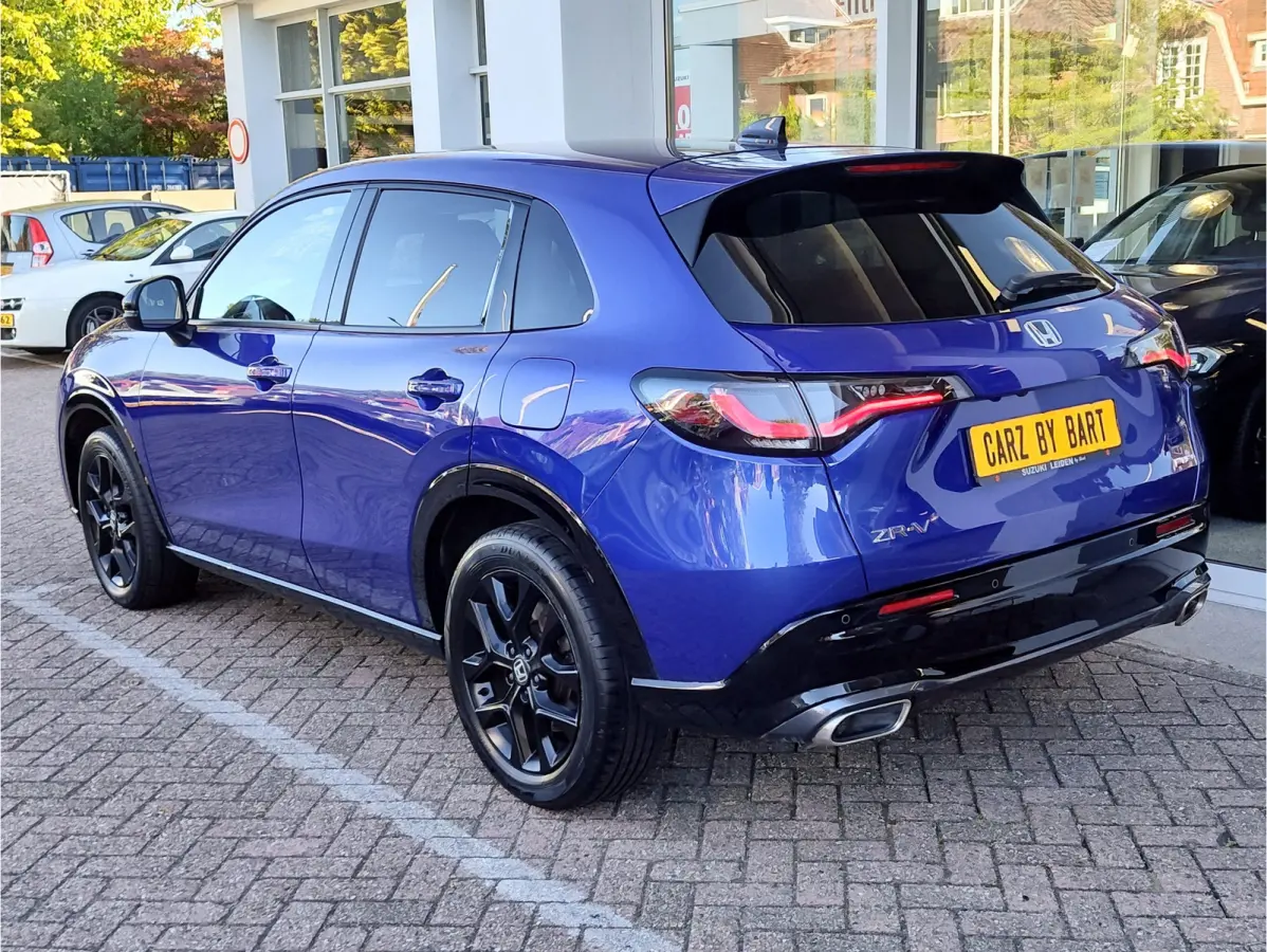 2.0 e:HEV SPORT AUTOMAAT Keyless | Elek. verst. stoel | Adaptive Cruise