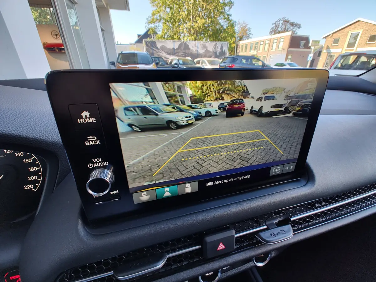 2.0 e:HEV SPORT AUTOMAAT Keyless | Elek. verst. stoel | Adaptive Cruise