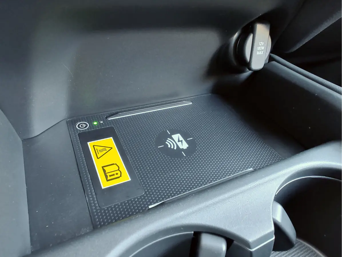 2.0 e:HEV SPORT AUTOMAAT Keyless | Elek. verst. stoel | Adaptive Cruise