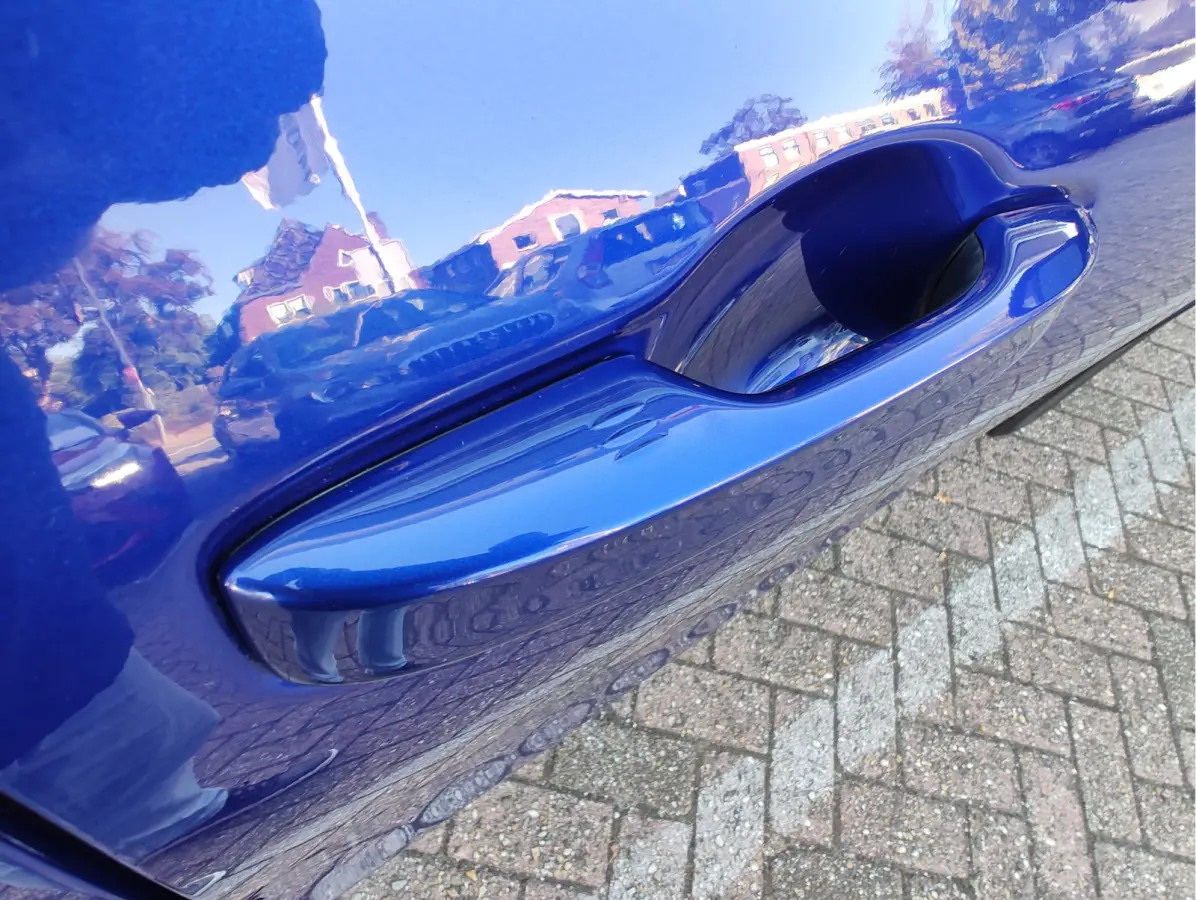 2.0 e:HEV SPORT AUTOMAAT Keyless | Elek. verst. stoel | Adaptive Cruise