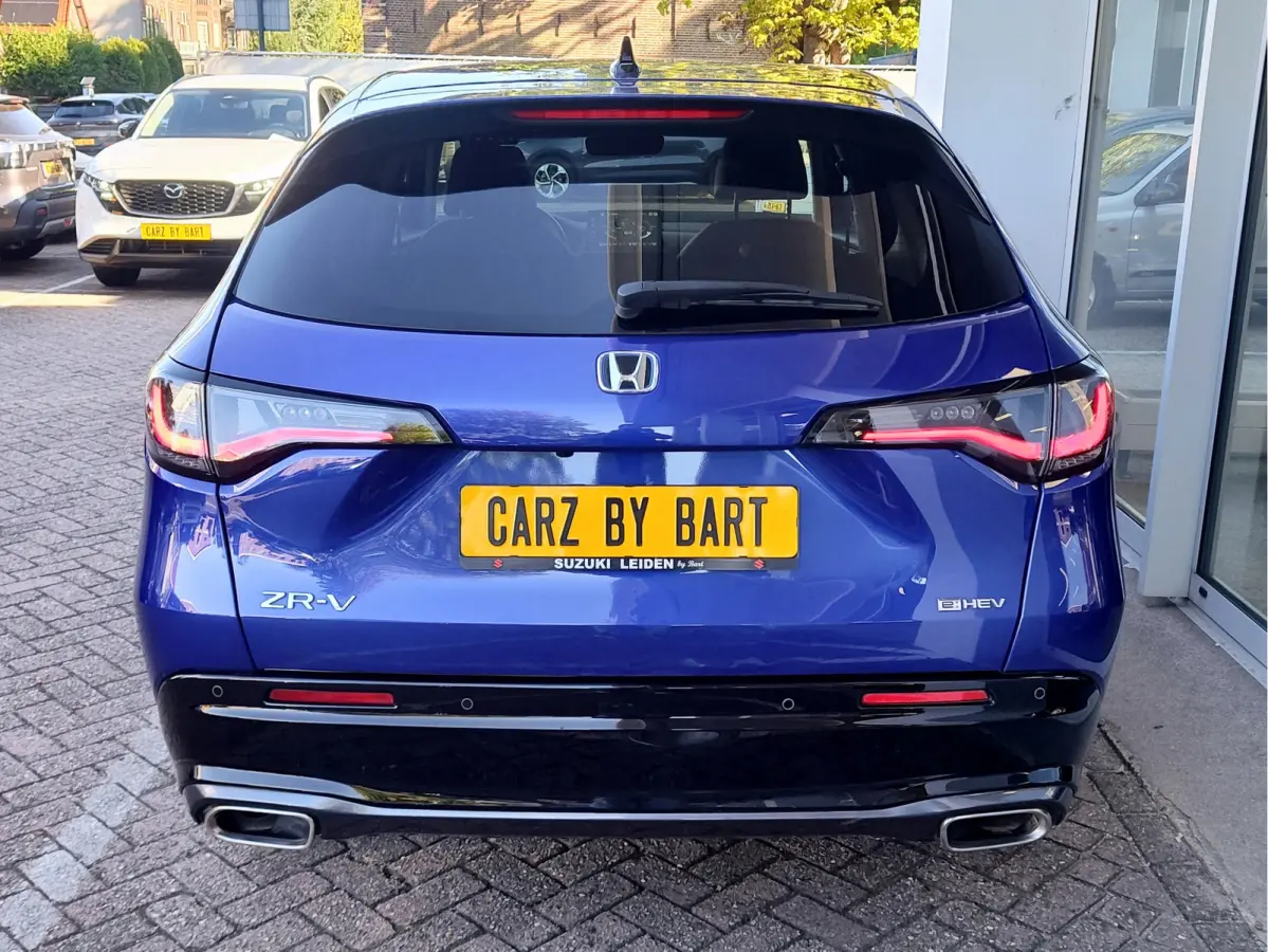 2.0 e:HEV SPORT AUTOMAAT Keyless | Elek. verst. stoel | Adaptive Cruise