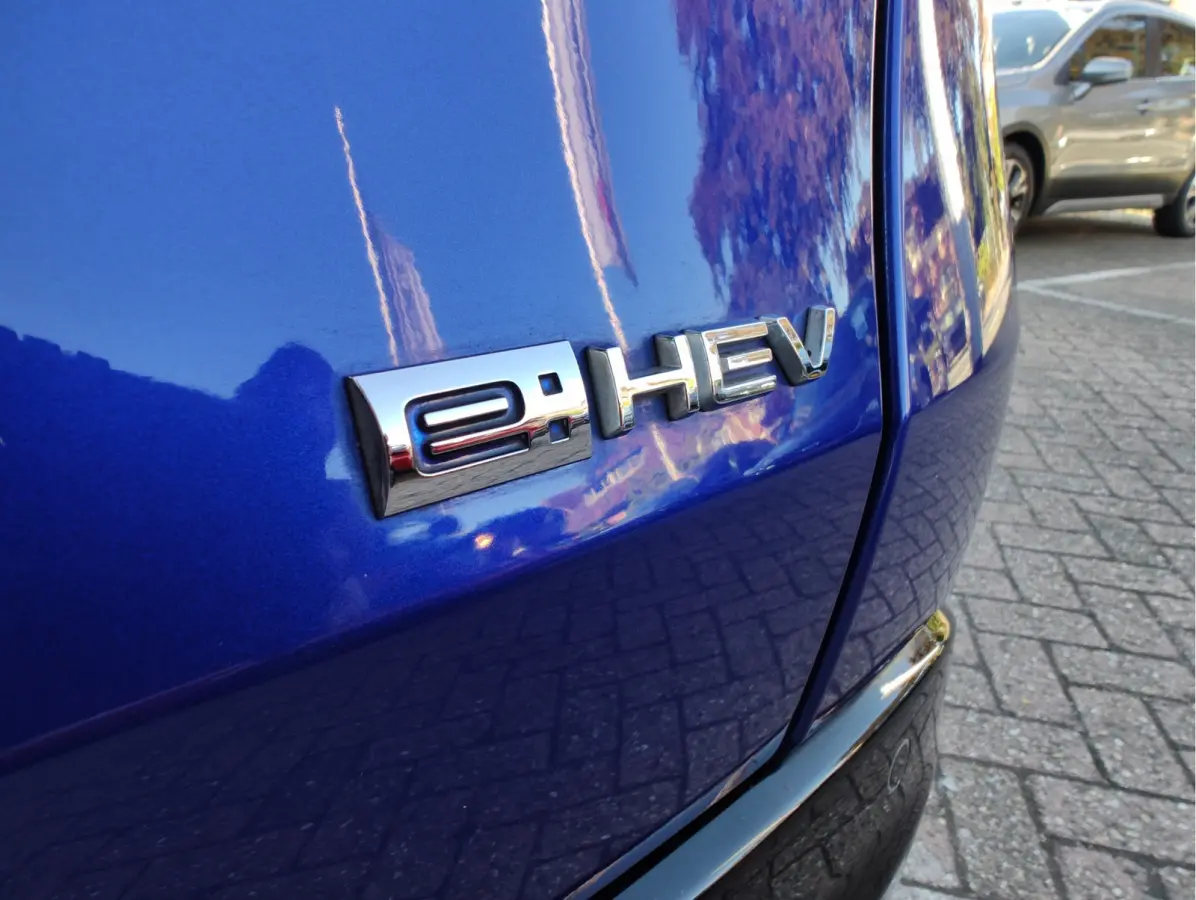 2.0 e:HEV SPORT AUTOMAAT Keyless | Elek. verst. stoel | Adaptive Cruise