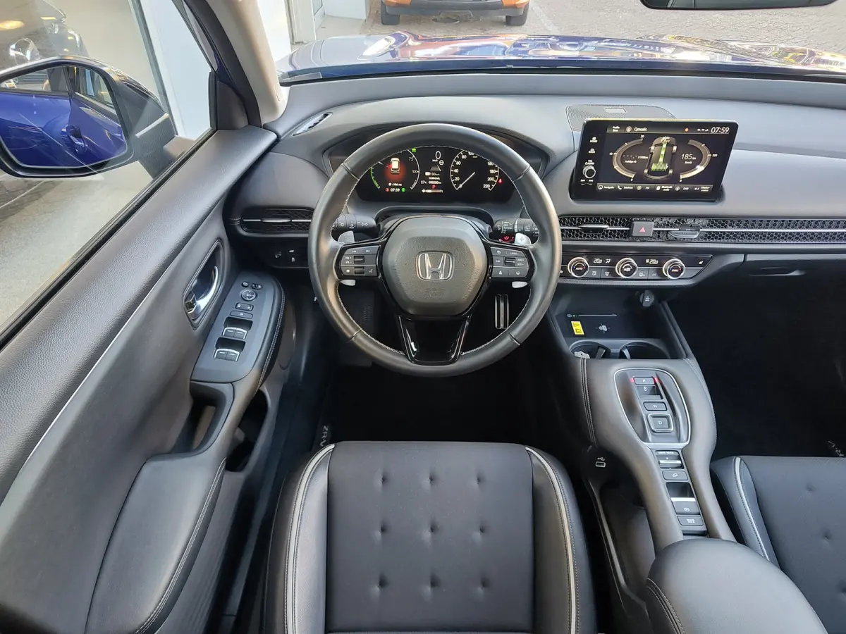 2.0 e:HEV SPORT AUTOMAAT Keyless | Elek. verst. stoel | Adaptive Cruise