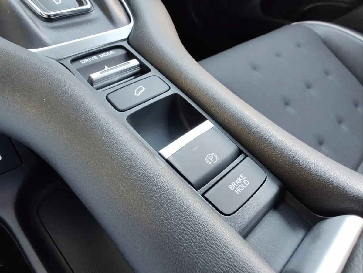 2.0 e:HEV SPORT AUTOMAAT Keyless | Elek. verst. stoel | Adaptive Cruise