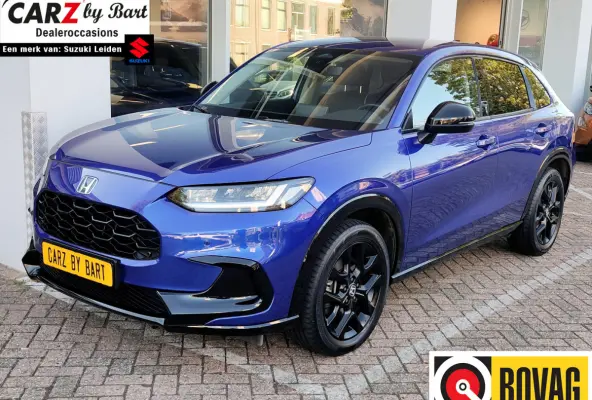 2.0 e:HEV SPORT AUTOMAAT Keyless | Elek. verst. stoel | Adaptive Cruise