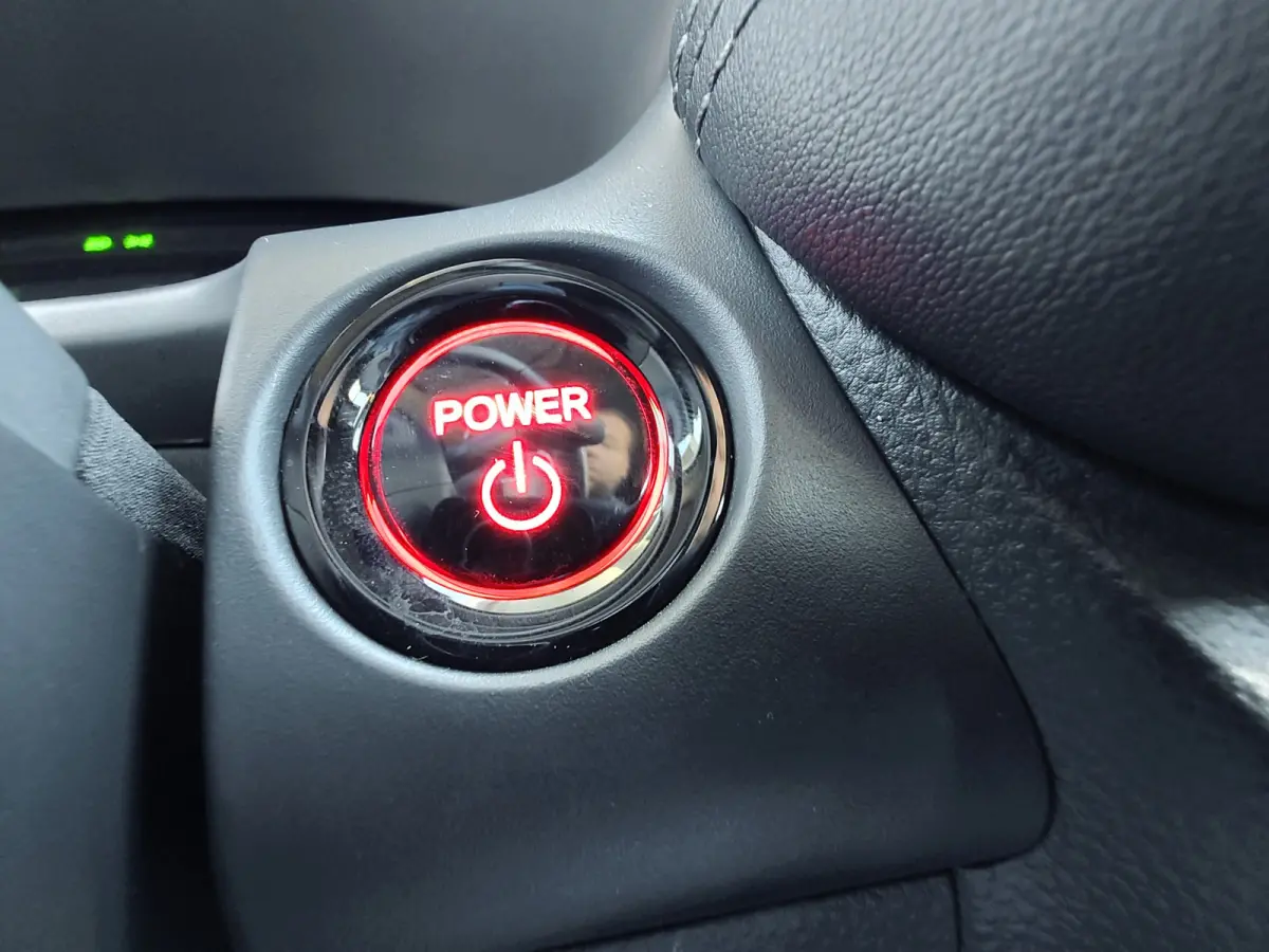 2.0 e:HEV SPORT AUTOMAAT Keyless | Elek. verst. stoel | Adaptive Cruise