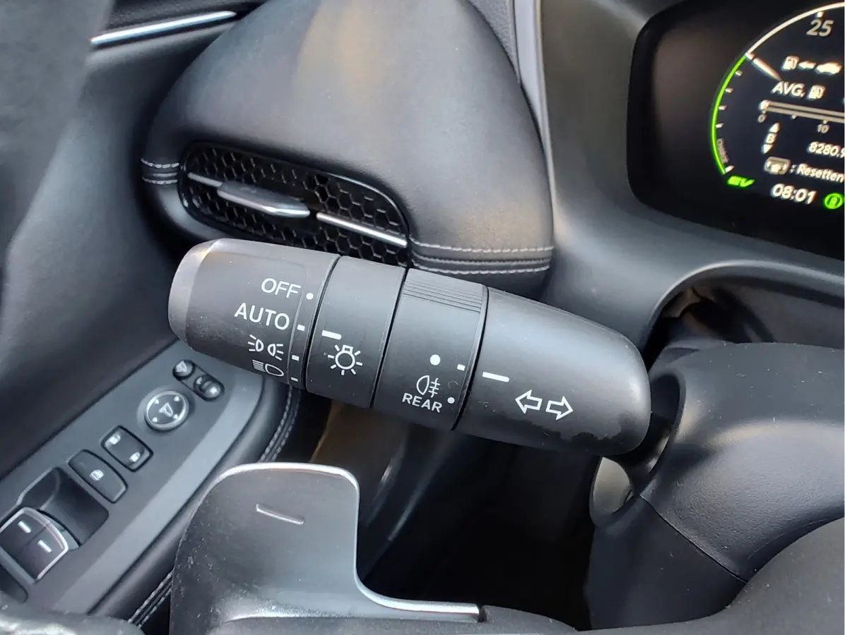 2.0 e:HEV SPORT AUTOMAAT Keyless | Elek. verst. stoel | Adaptive Cruise