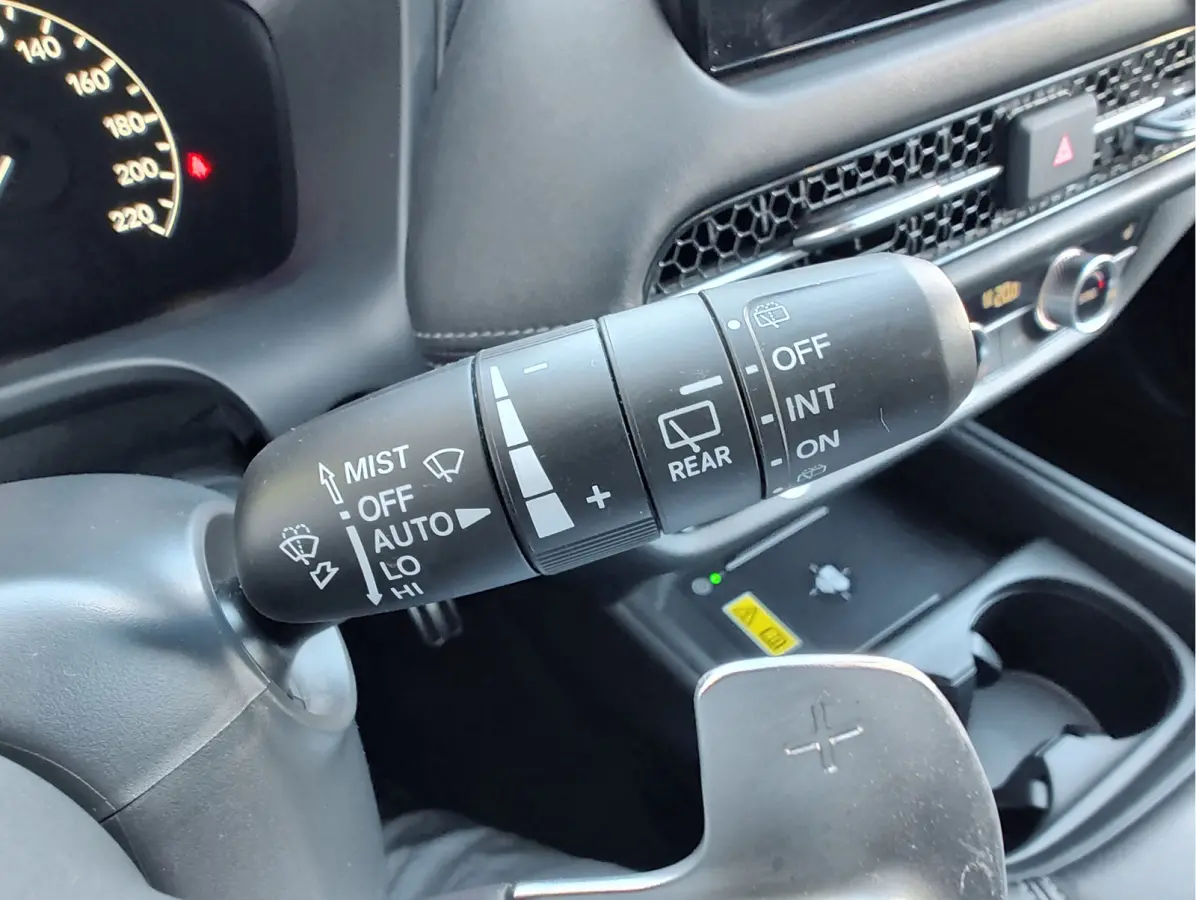 2.0 e:HEV SPORT AUTOMAAT Keyless | Elek. verst. stoel | Adaptive Cruise