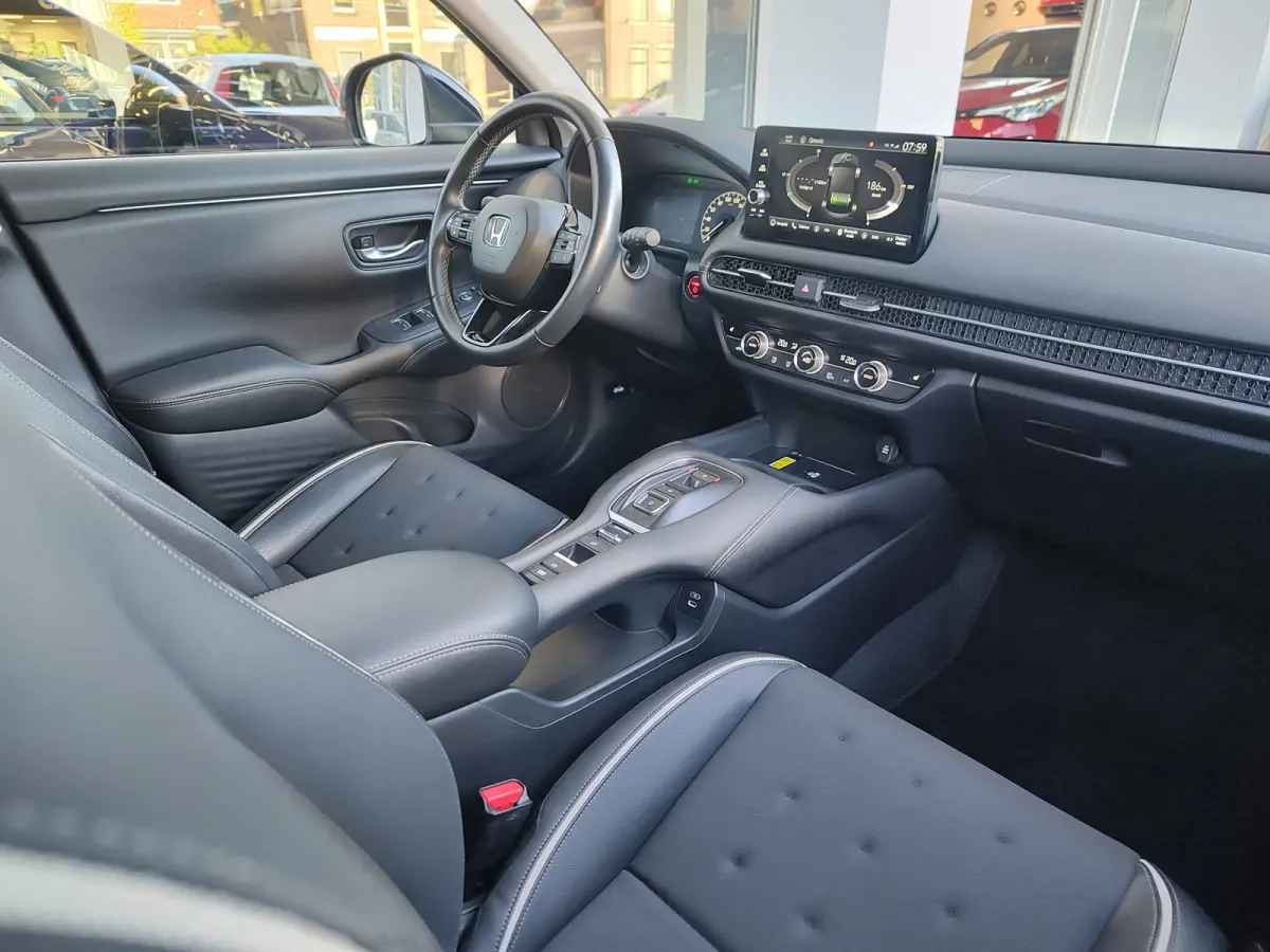 2.0 e:HEV SPORT AUTOMAAT Keyless | Elek. verst. stoel | Adaptive Cruise