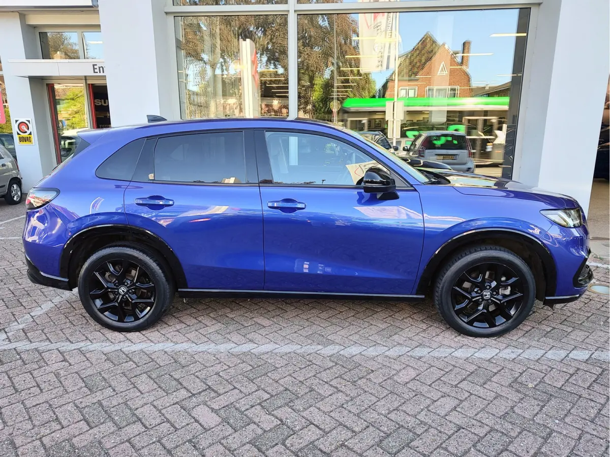 2.0 e:HEV SPORT AUTOMAAT Keyless | Elek. verst. stoel | Adaptive Cruise