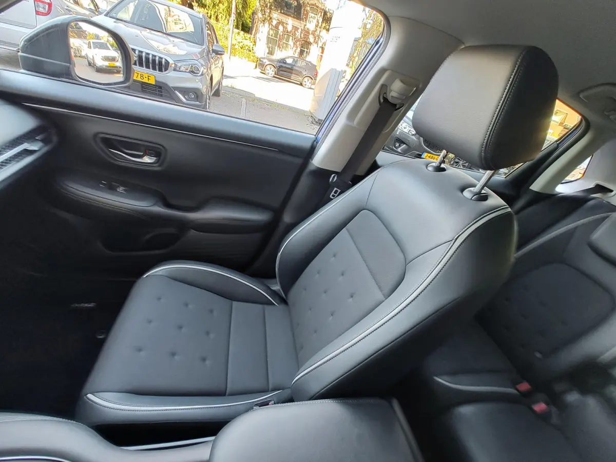 2.0 e:HEV SPORT AUTOMAAT Keyless | Elek. verst. stoel | Adaptive Cruise