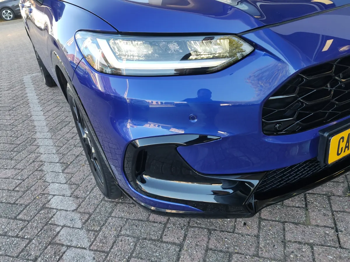 2.0 e:HEV SPORT AUTOMAAT Keyless | Elek. verst. stoel | Adaptive Cruise