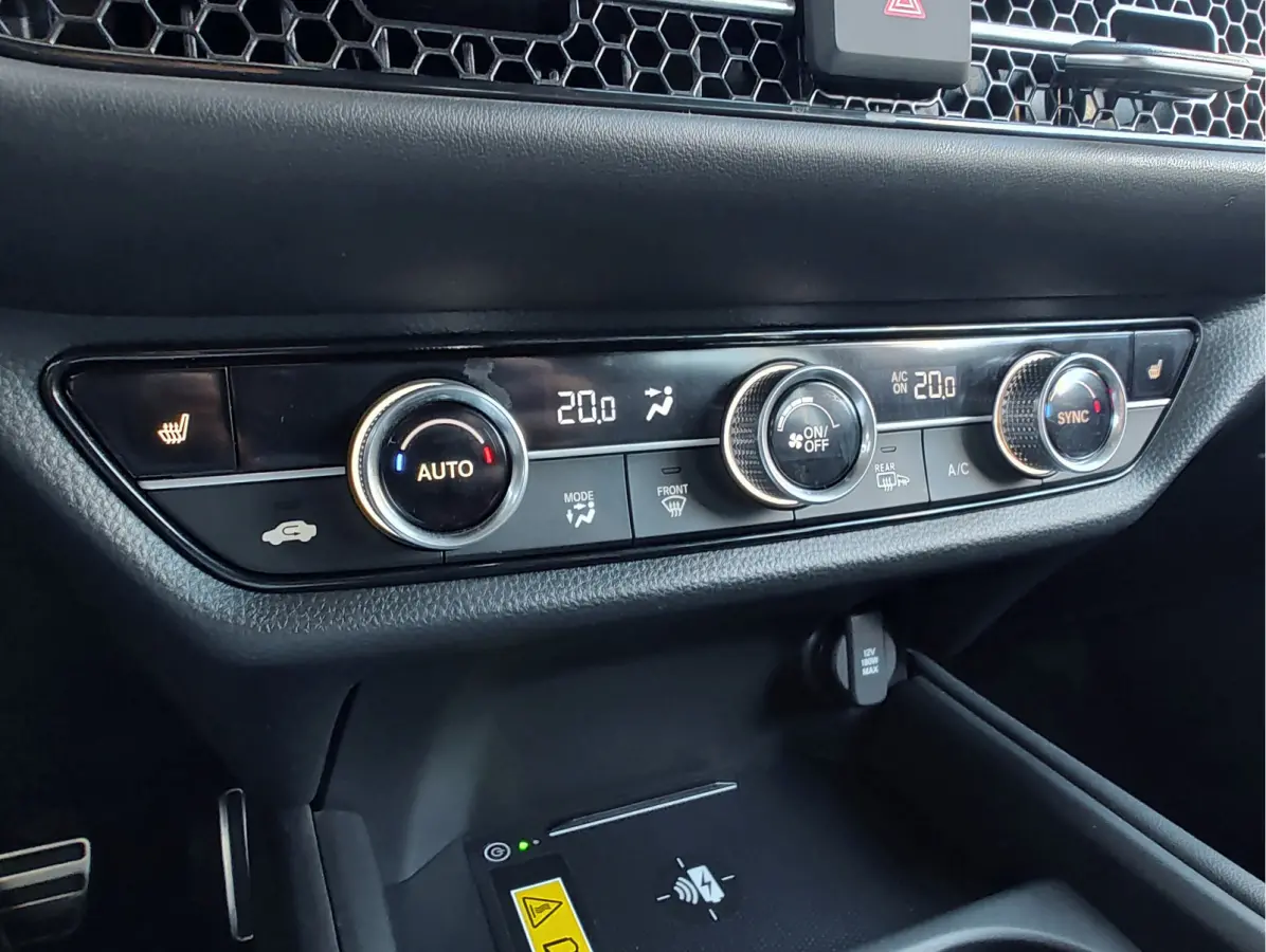 2.0 e:HEV SPORT AUTOMAAT Keyless | Elek. verst. stoel | Adaptive Cruise
