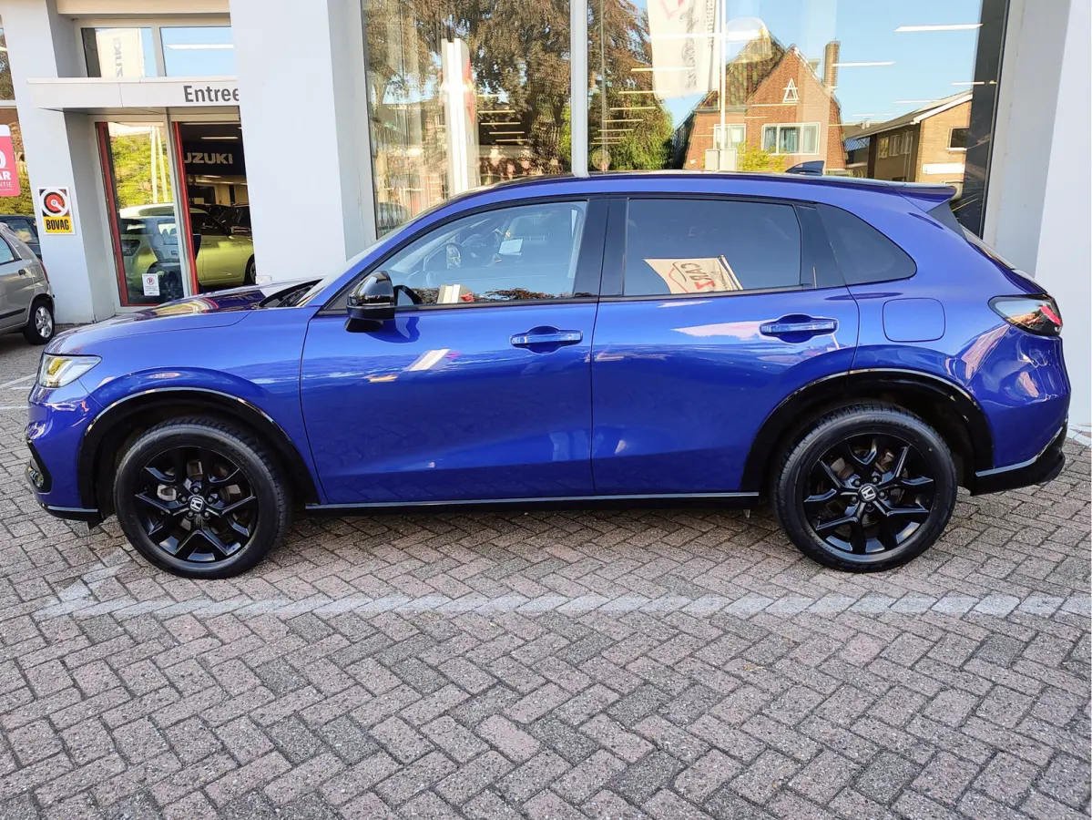 2.0 e:HEV SPORT AUTOMAAT Keyless | Elek. verst. stoel | Adaptive Cruise