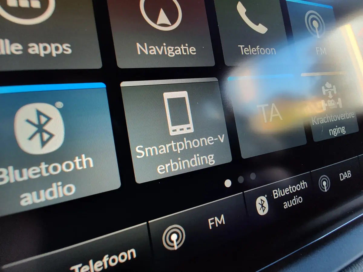 2.0 e:HEV SPORT AUTOMAAT Keyless | Elek. verst. stoel | Adaptive Cruise