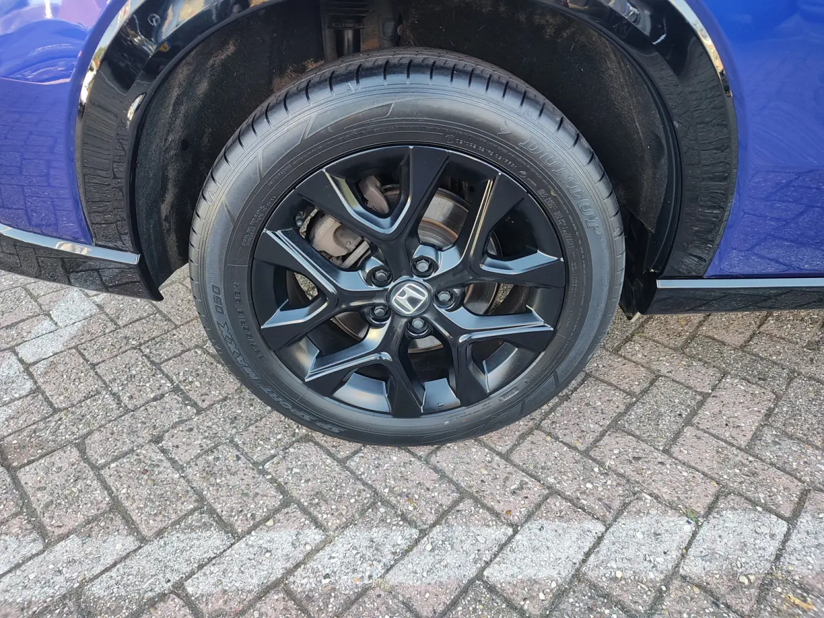 2.0 e:HEV SPORT AUTOMAAT Keyless | Elek. verst. stoel | Adaptive Cruise