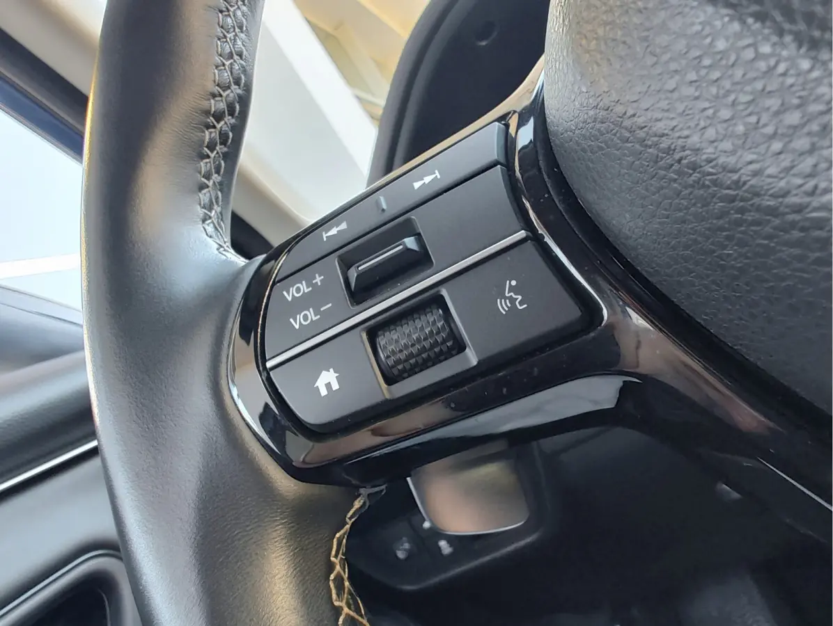 2.0 e:HEV SPORT AUTOMAAT Keyless | Elek. verst. stoel | Adaptive Cruise