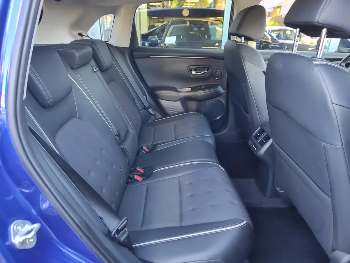 2.0 e:HEV SPORT AUTOMAAT Keyless | Elek. verst. stoel | Adaptive Cruise