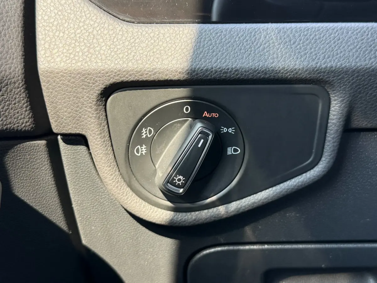 1.5 TSI Highline Business 7p | Elek. klep